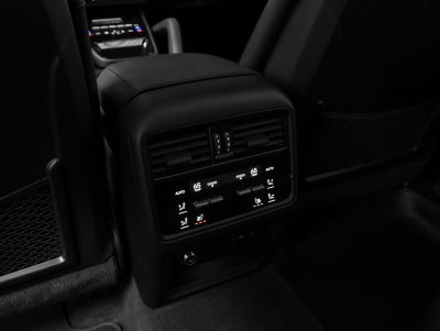 2024 Porsche Cayenne Cayenne Coupe