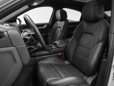 2024 Porsche Cayenne Cayenne Coupe
