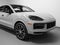 2024 Porsche Cayenne Cayenne Coupe