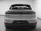 2024 Porsche Cayenne Cayenne Coupe