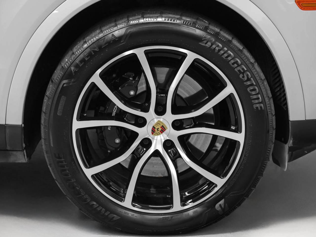 2024 Porsche Cayenne Cayenne Coupe