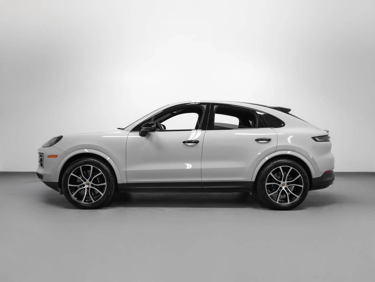 2024 Porsche Cayenne Cayenne Coupe