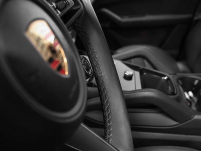 2024 Porsche Cayenne Cayenne Coupe