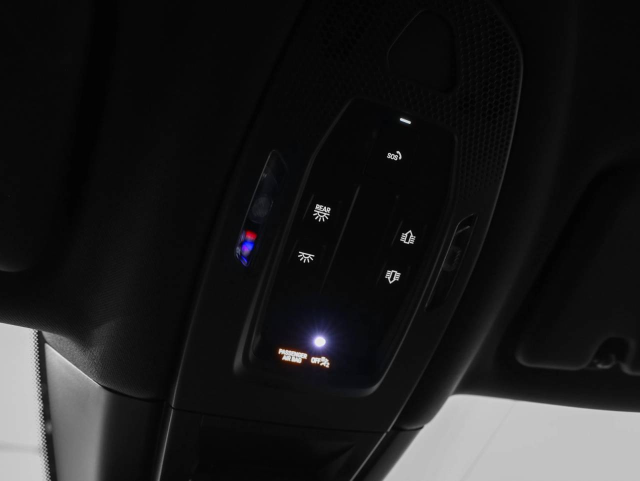 2024 Porsche Cayenne Cayenne Coupe