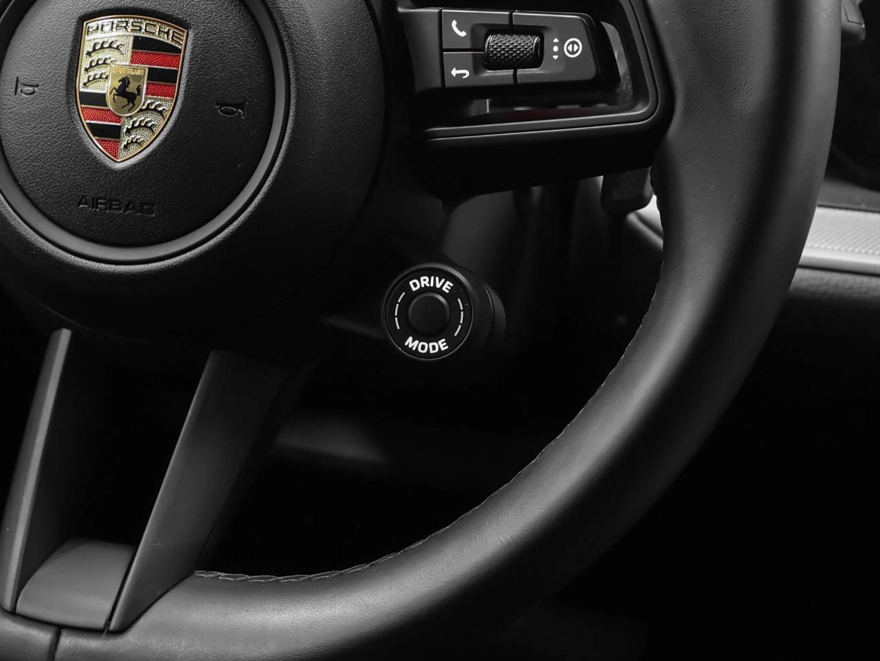2024 Porsche Cayenne Cayenne Coupe