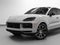 2024 Porsche Cayenne Cayenne Coupe