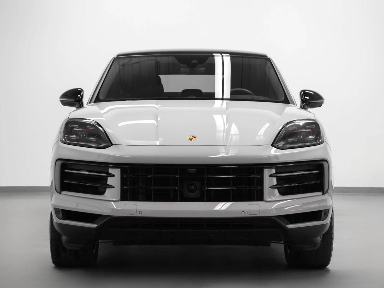 2024 Porsche Cayenne Cayenne Coupe