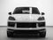 2024 Porsche Cayenne Cayenne Coupe