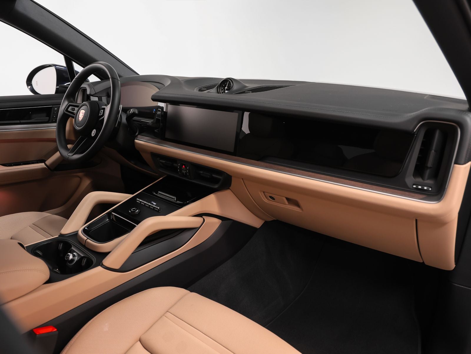 2025 Porsche Cayenne Cayenne Coupe