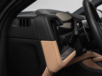 2025 Porsche Cayenne Cayenne Coupe