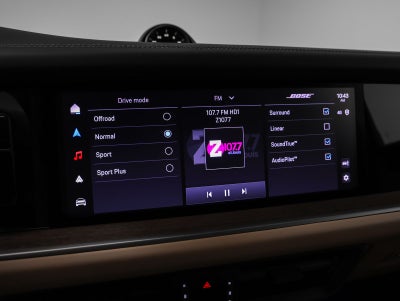 2025 Porsche Cayenne Cayenne Coupe