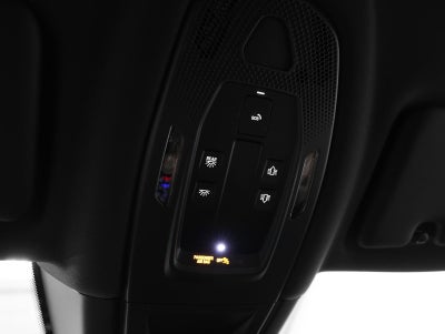 2025 Porsche Cayenne Cayenne Coupe