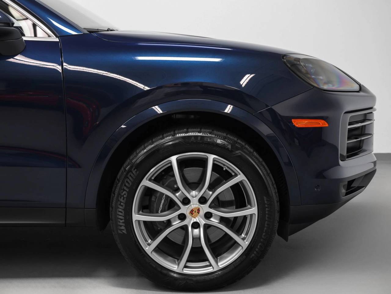 2025 Porsche Cayenne Cayenne Coupe