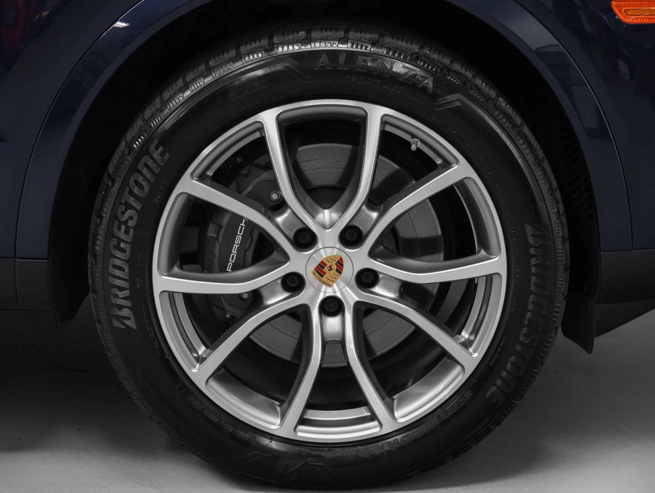 2025 Porsche Cayenne Cayenne Coupe