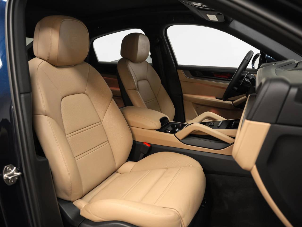 2025 Porsche Cayenne Cayenne Coupe