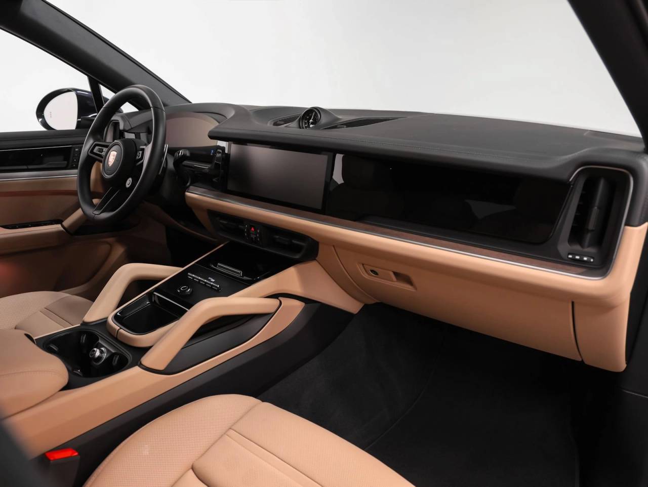 2025 Porsche Cayenne Cayenne Coupe