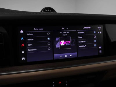 2025 Porsche Cayenne Cayenne Coupe