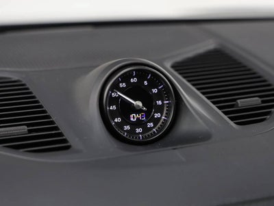 2025 Porsche Cayenne Cayenne Coupe