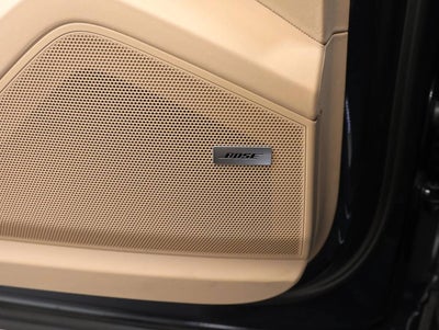 2025 Porsche Cayenne Cayenne Coupe