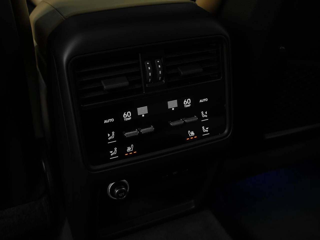 2025 Porsche Cayenne Cayenne Coupe