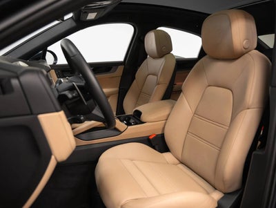 2025 Porsche Cayenne Cayenne Coupe