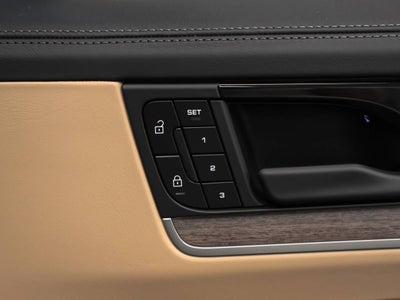 2025 Porsche Cayenne Cayenne Coupe