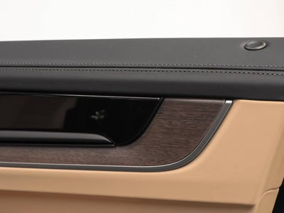 2025 Porsche Cayenne Cayenne Coupe