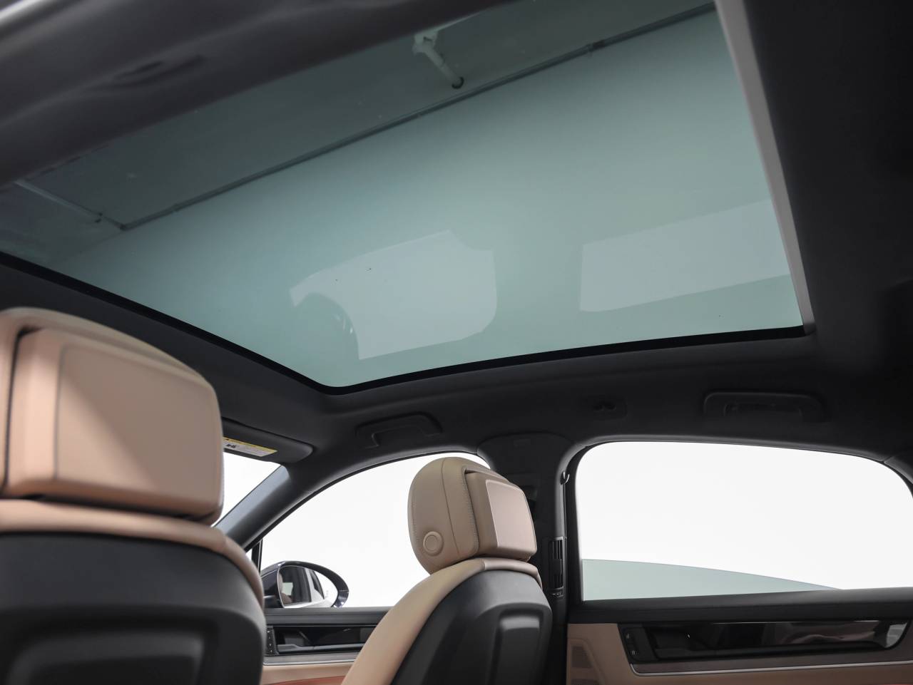 2025 Porsche Cayenne Cayenne Coupe