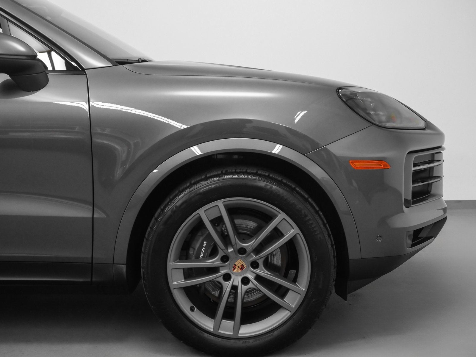 2025 Porsche Cayenne Cayenne Coupe