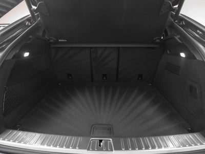 2025 Porsche Cayenne Cayenne Coupe