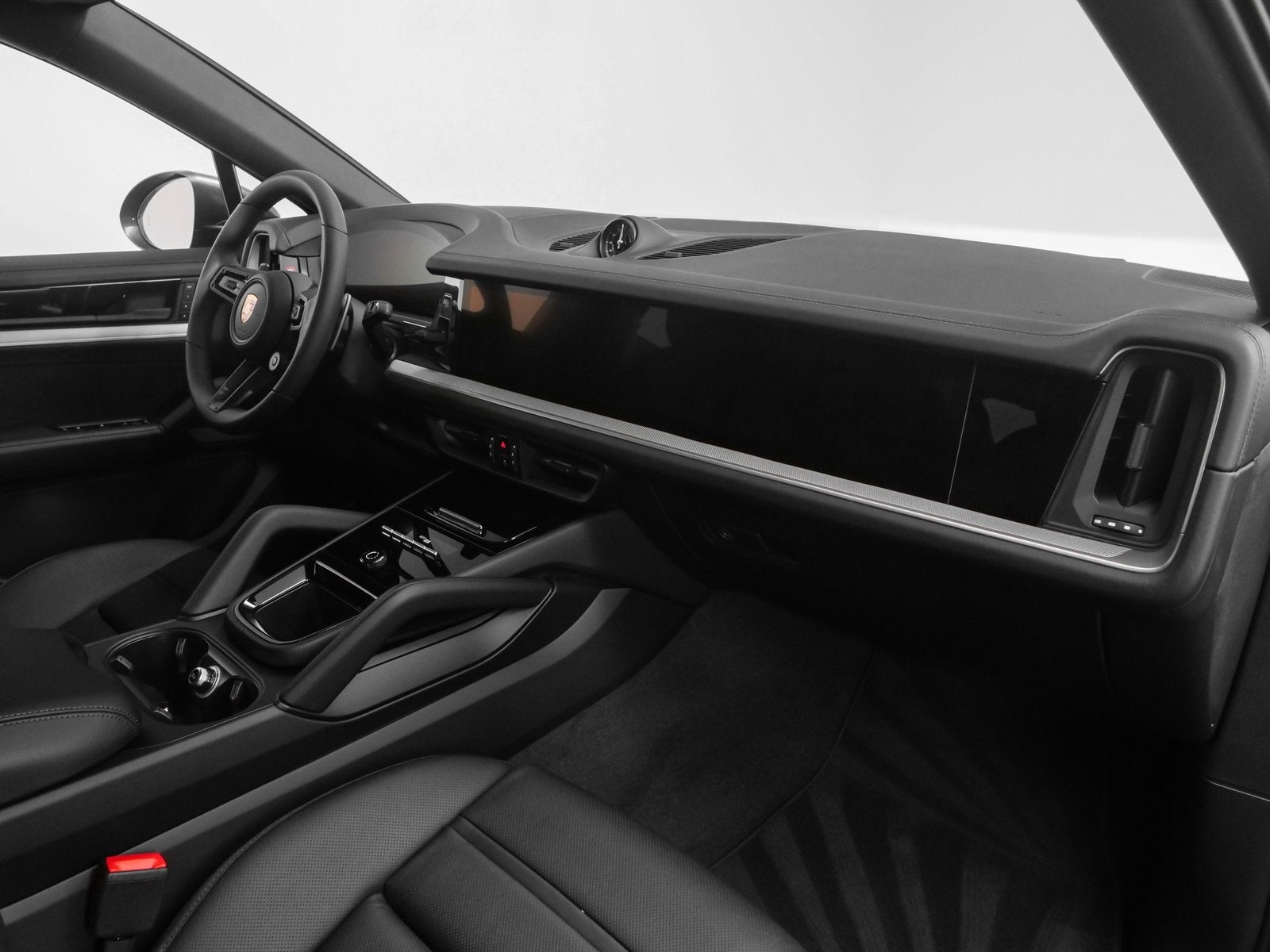 2025 Porsche Cayenne Cayenne Coupe