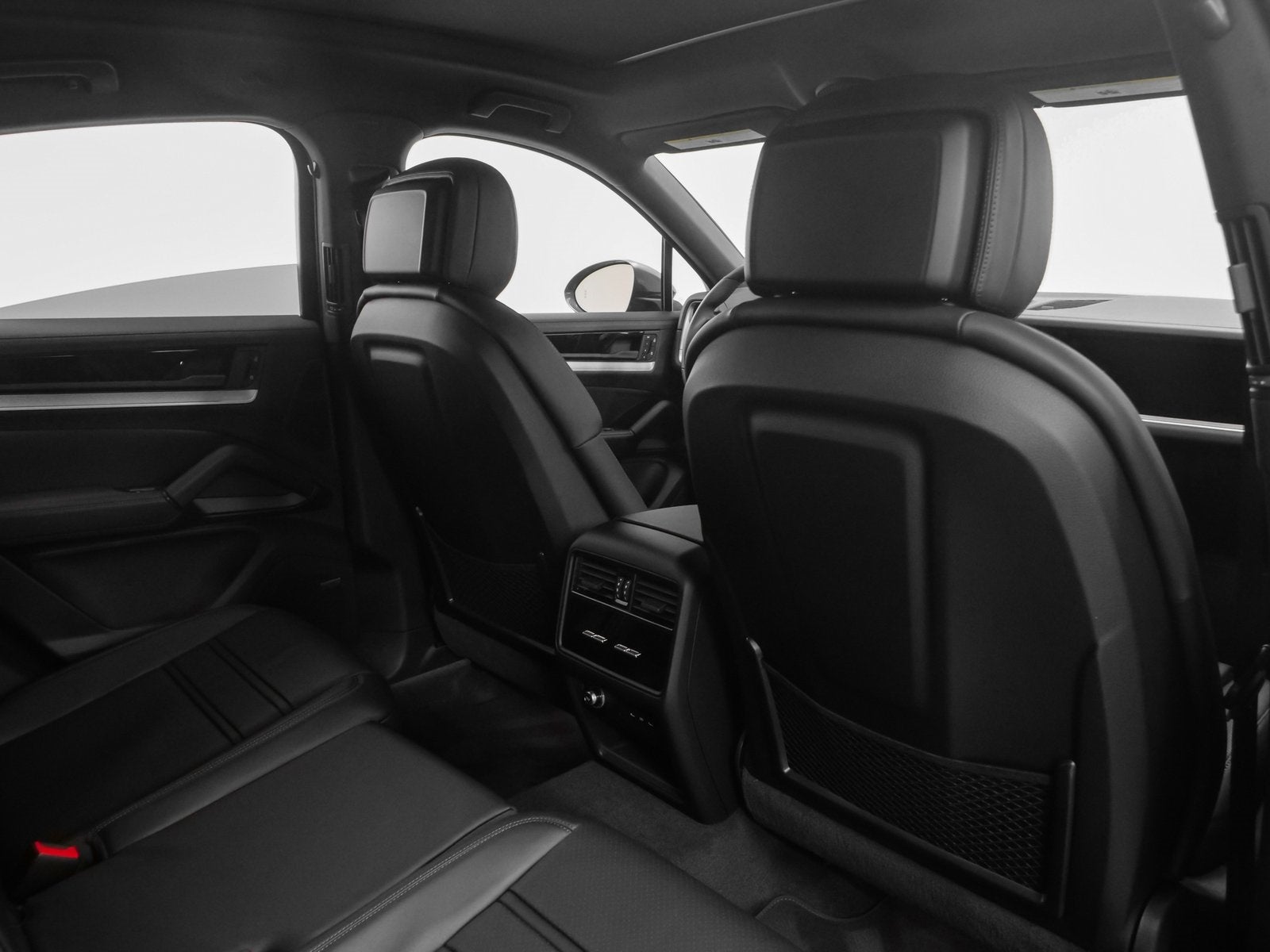 2025 Porsche Cayenne Cayenne Coupe