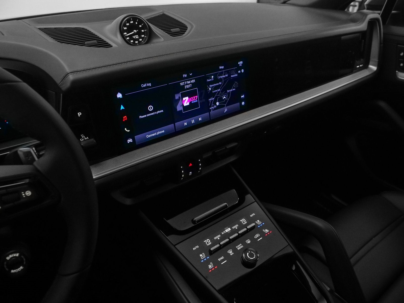 2025 Porsche Cayenne Cayenne Coupe