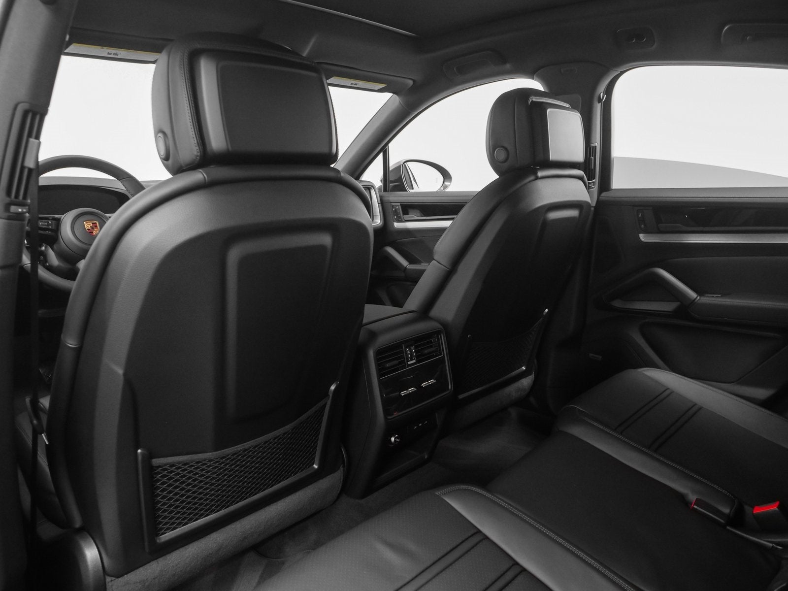 2025 Porsche Cayenne Cayenne Coupe