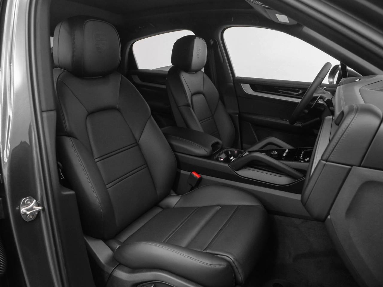 2025 Porsche Cayenne Cayenne Coupe