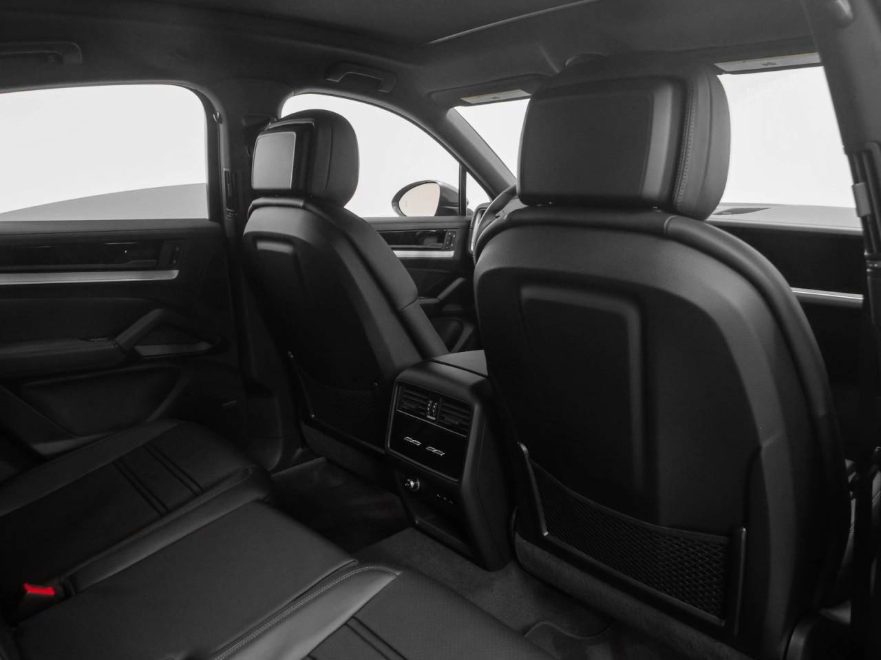 2025 Porsche Cayenne Cayenne Coupe