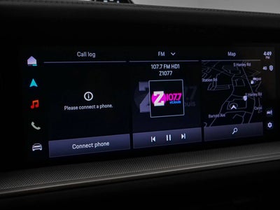 2025 Porsche Cayenne Cayenne Coupe