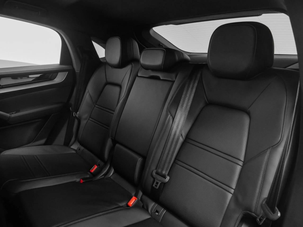 2025 Porsche Cayenne Cayenne Coupe