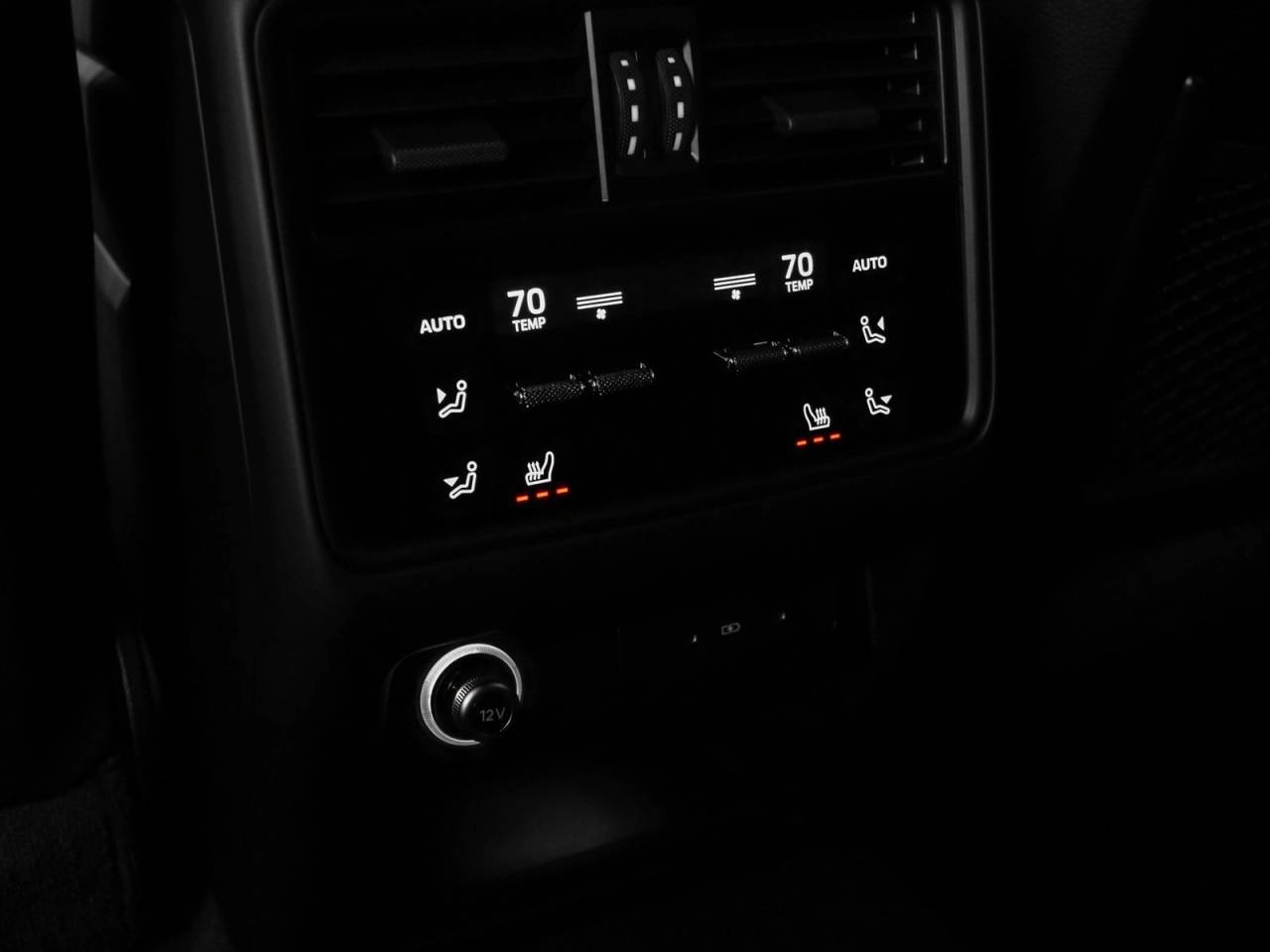 2025 Porsche Cayenne Cayenne Coupe