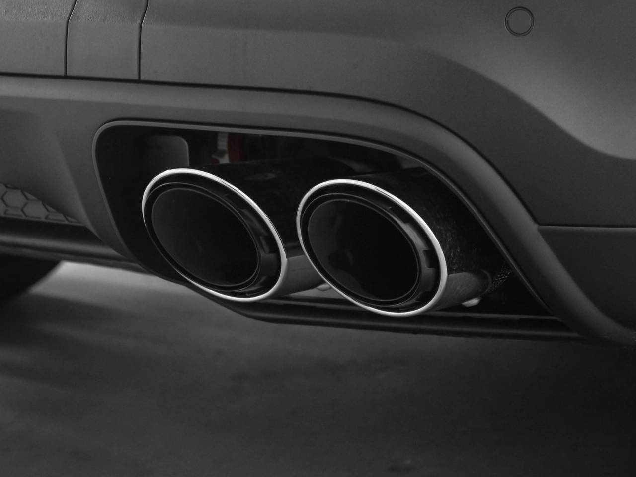 2025 Porsche Cayenne Cayenne Coupe