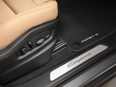 2026 Porsche Cayenne Cayenne Coupe