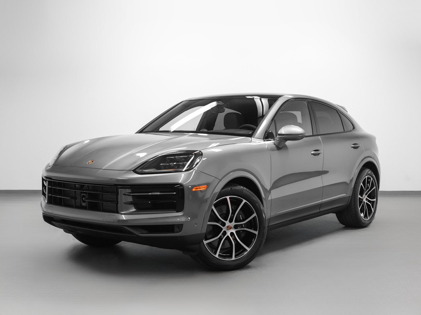 2026 Porsche Cayenne Cayenne Coupe