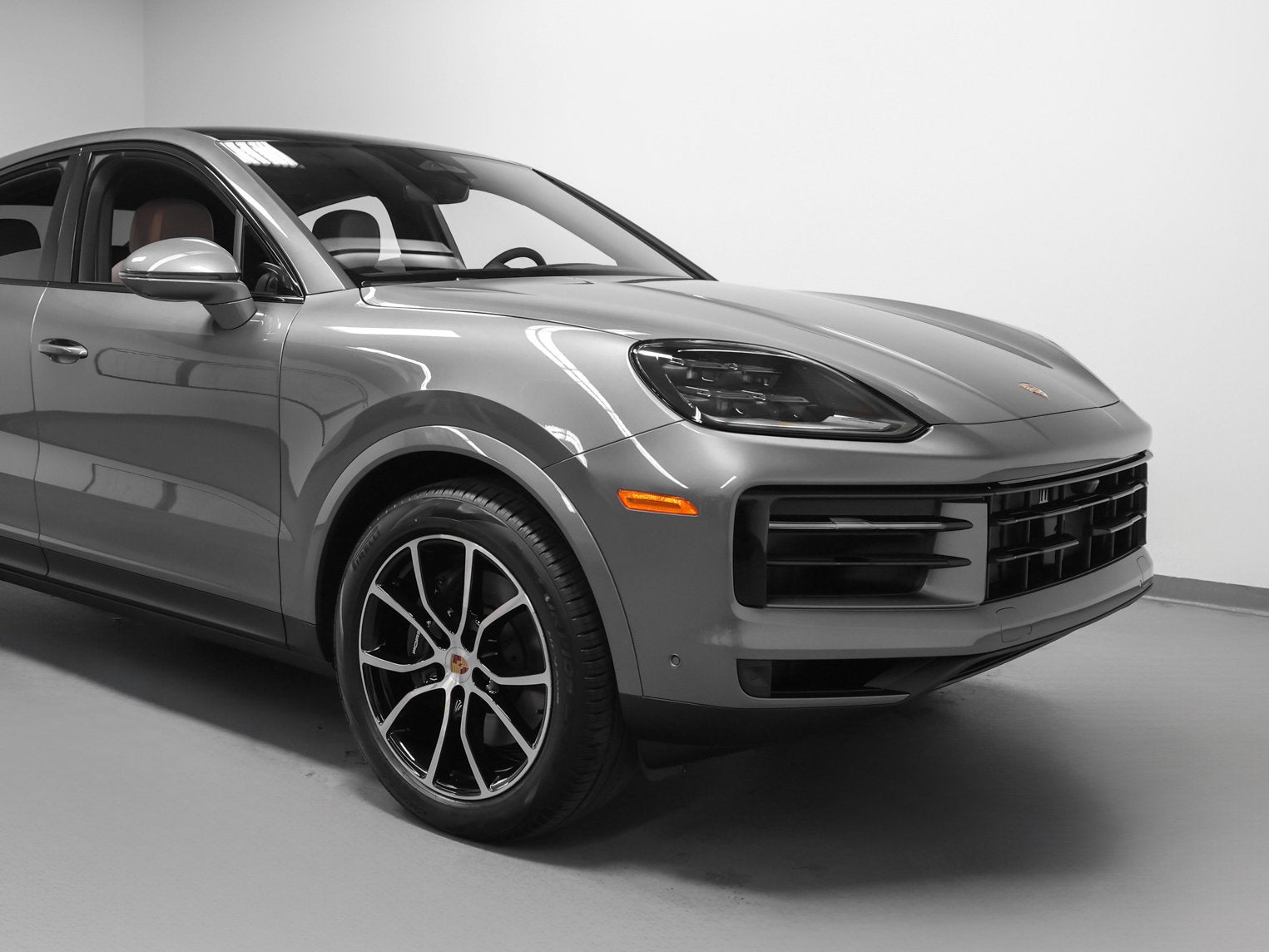 2026 Porsche Cayenne Cayenne Coupe