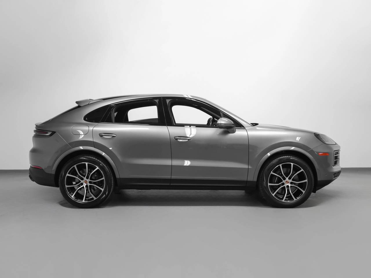 2026 Porsche Cayenne Cayenne Coupe