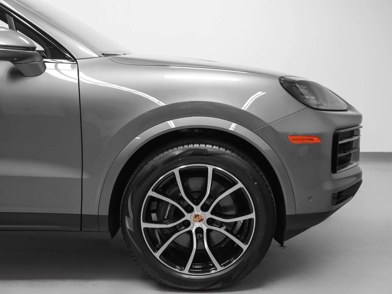 2026 Porsche Cayenne Cayenne Coupe