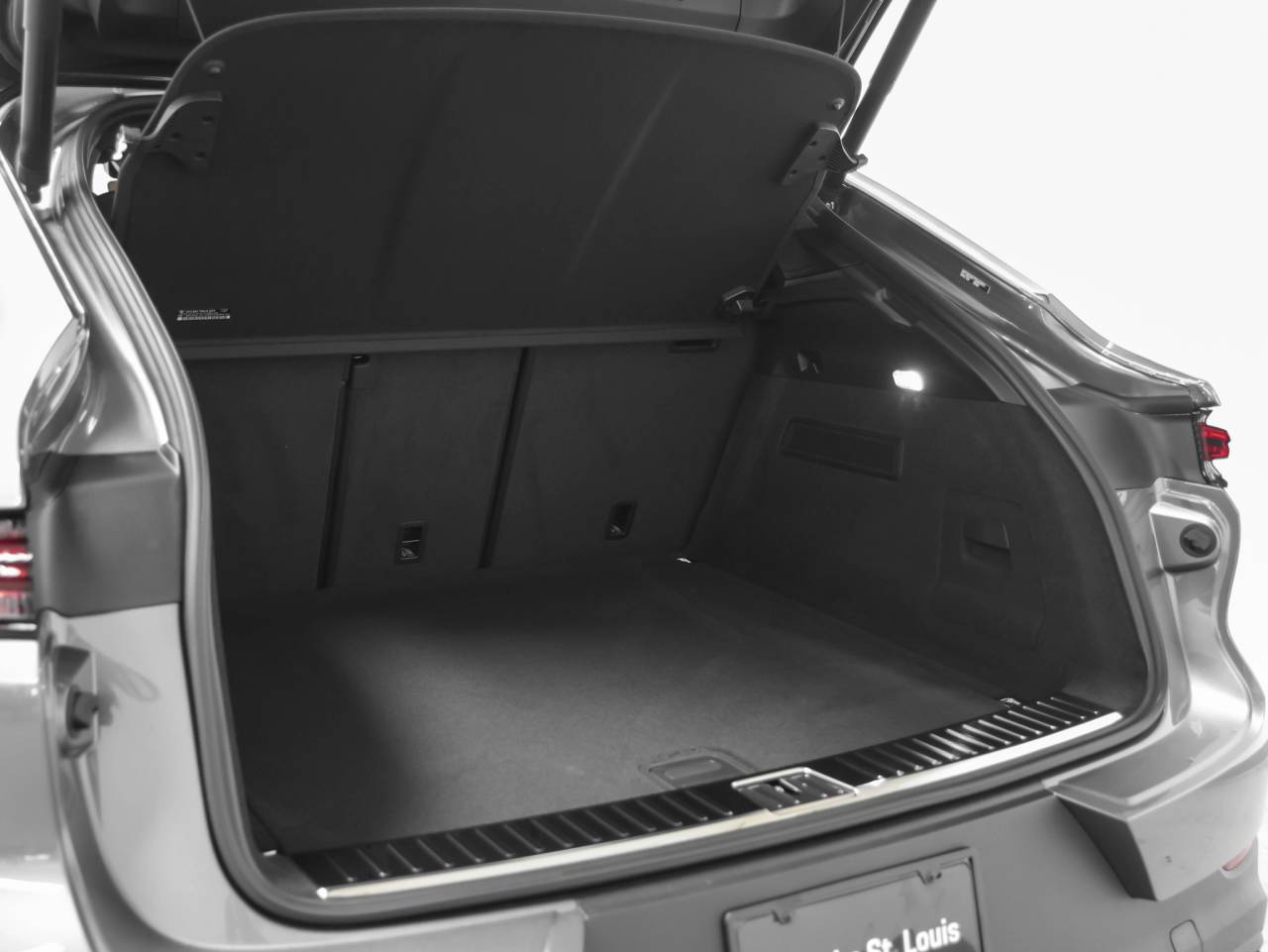 2026 Porsche Cayenne Cayenne Coupe