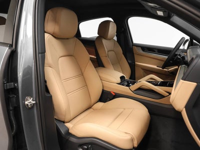 2026 Porsche Cayenne Cayenne Coupe