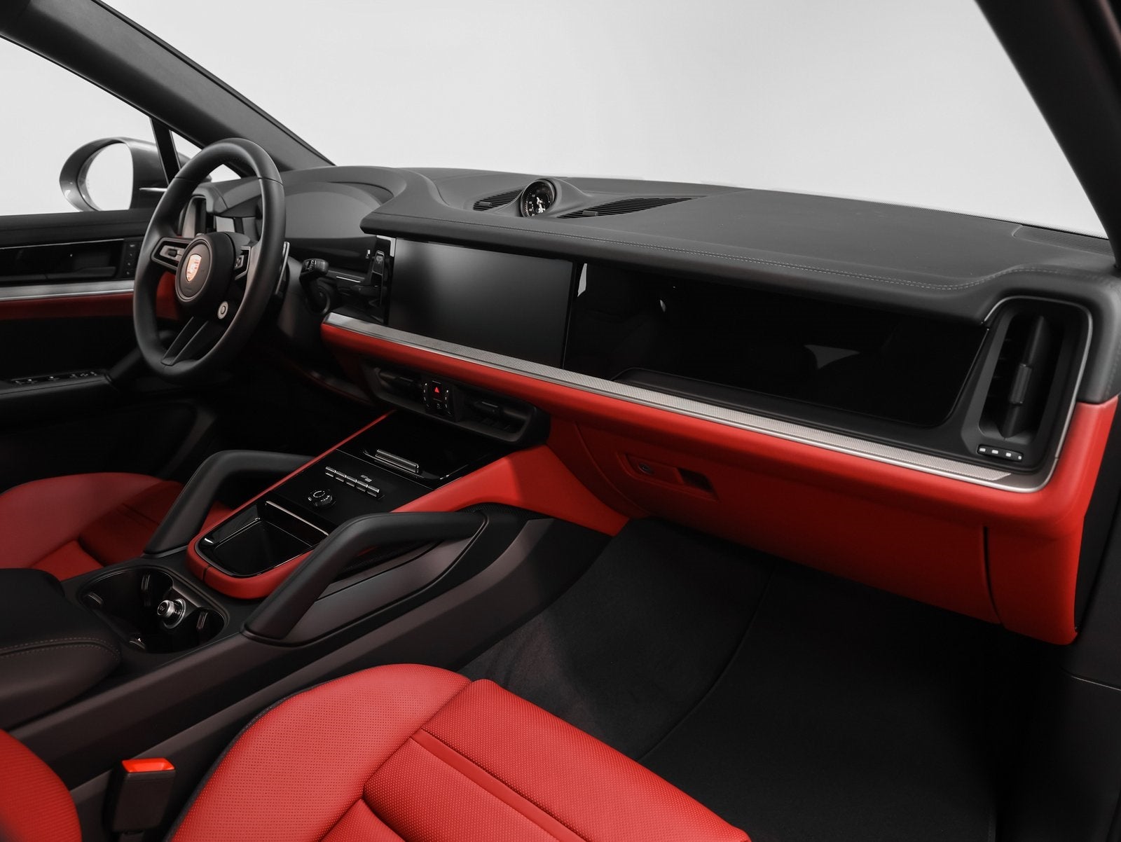 2026 Porsche Cayenne Cayenne Coupe