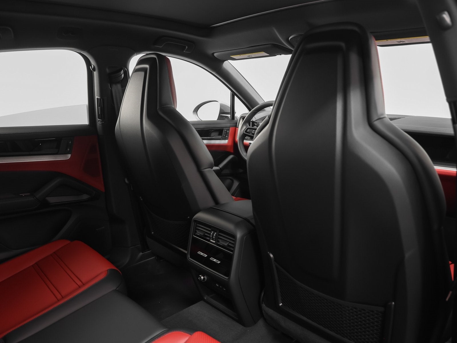 2026 Porsche Cayenne Cayenne Coupe