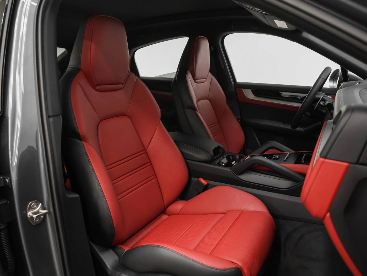 2026 Porsche Cayenne Cayenne Coupe